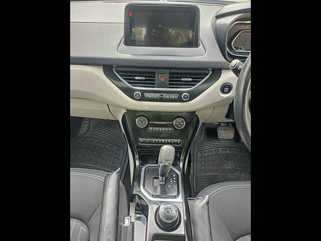 Used Tata Nexon [2020-2023] XZA Plus (O) in Hyderabad