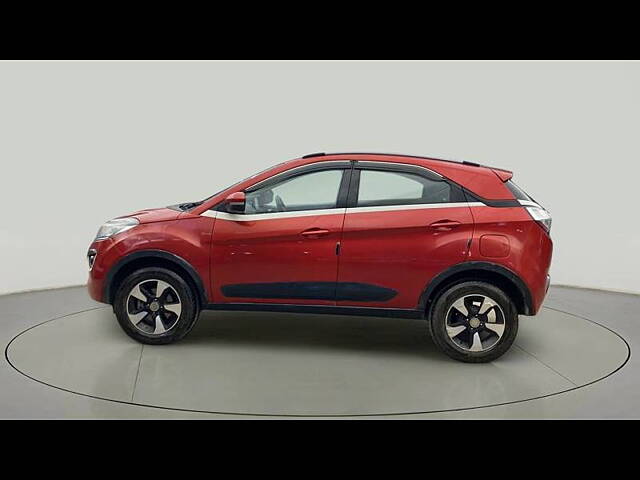 Used Tata Nexon [2017-2020] XZ Plus in Delhi