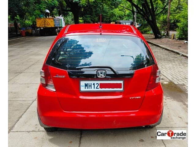 Used Honda Jazz [2011-2013] S in Pune