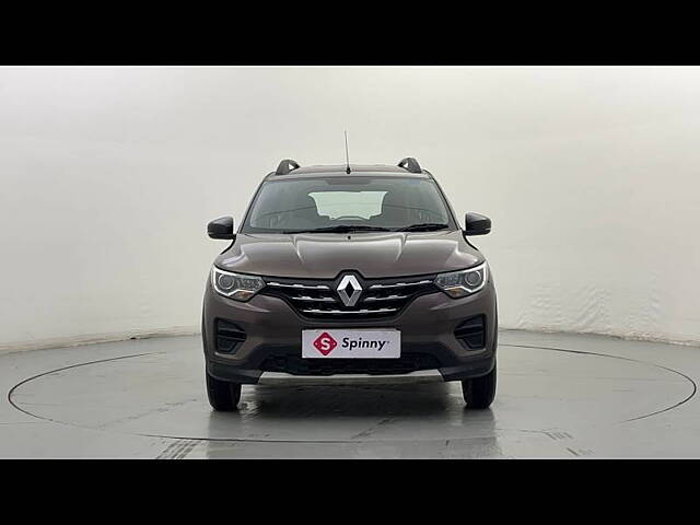 Used Renault Triber [2019-2023] RXT [2019-2020] in Gurgaon