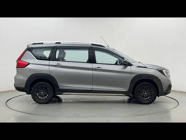 Used Maruti Suzuki XL6 [2019-2022] Alpha MT Petrol in Mumbai