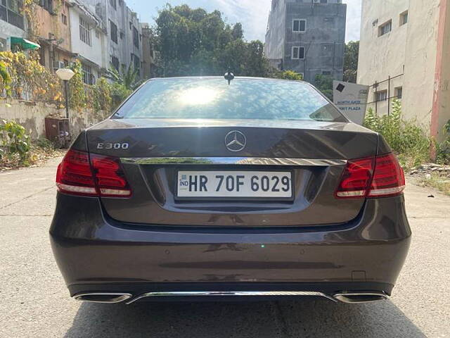 Used Mercedes-Benz E-Class [2009-2013] E200 CGI Blue Efficiency in Delhi