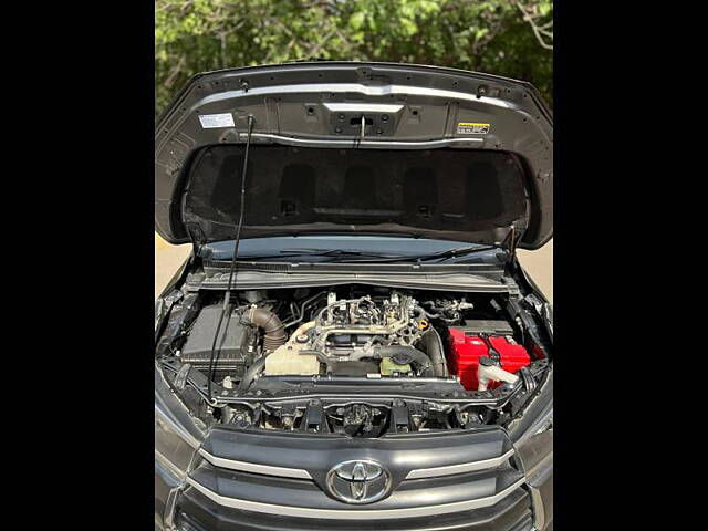 Used Toyota Innova Crysta [2016-2020] 2.8 GX AT 7 STR [2016-2020] in Delhi
