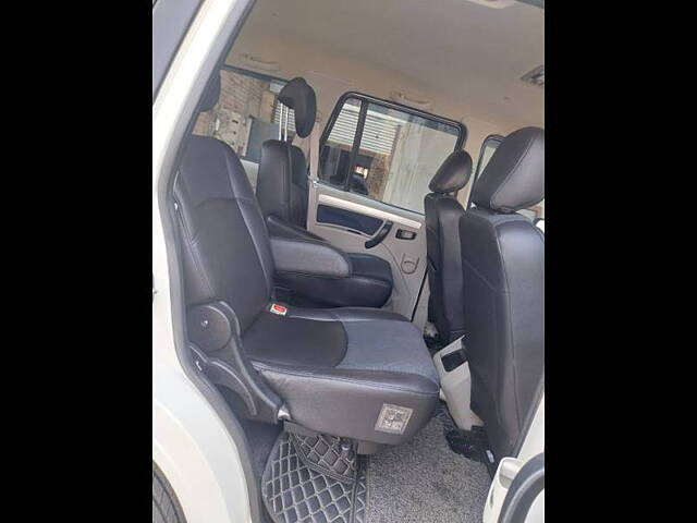 Used Mahindra Scorpio [2014-2017] S10 in Mohali