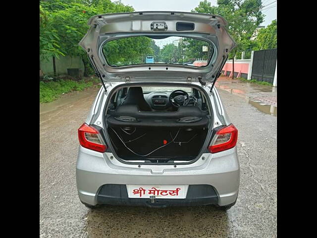 Used Tata Tiago [2016-2020] Revotorq XE [2016-2019] in Indore