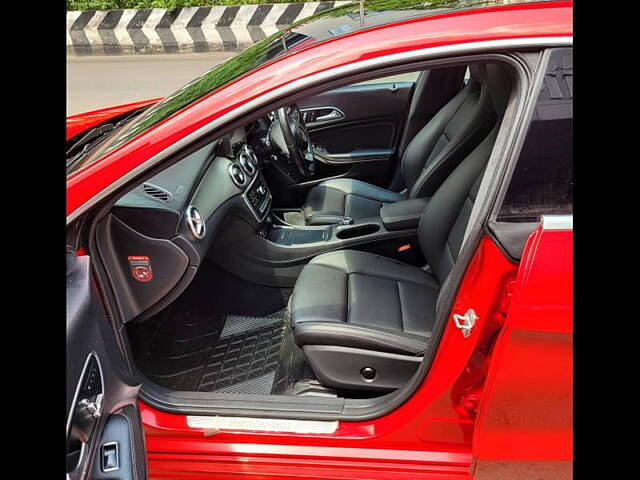 Used Mercedes-Benz CLA 200 D Urban Sport in Chennai