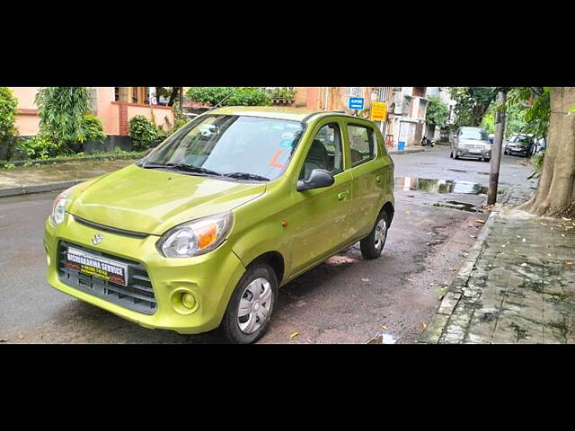 Used Maruti Suzuki Alto 800 [2012-2016] Lxi in Kolkata