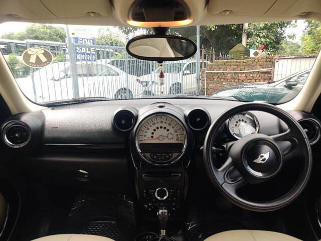 Used MINI Cooper Countryman [2012-2015] Cooper D in Dehradun