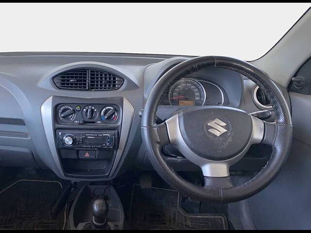 Used Maruti Suzuki Alto 800 [2012-2016] Lxi in Hyderabad