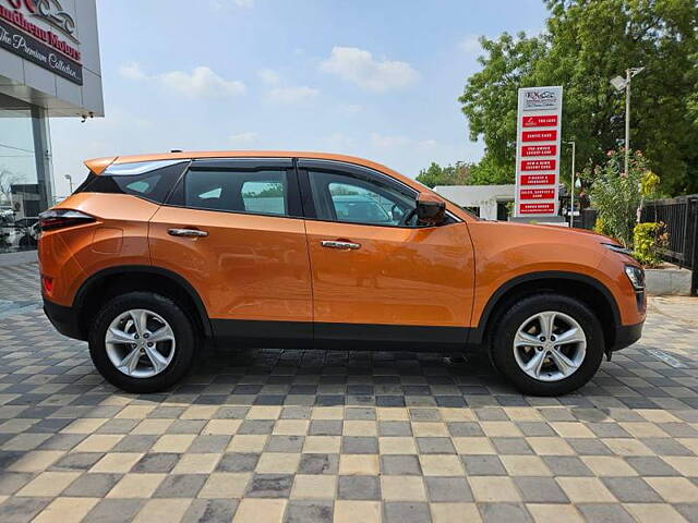 Used Tata Harrier [2019-2023] XZ [2019-2020] in Ahmedabad