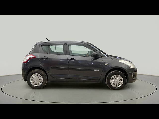 Used Maruti Suzuki Swift [2014-2018] Lxi ABS [2014-2017] in Delhi