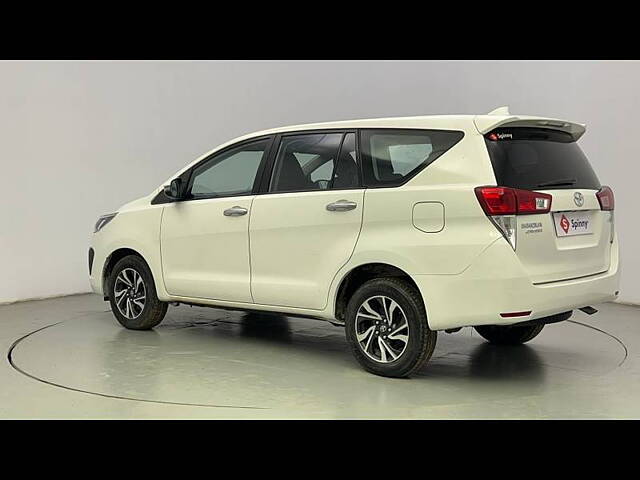 Used Toyota Innova Crysta [2016-2020] 2.7 VX 7 STR [2016-2020] in Kolkata