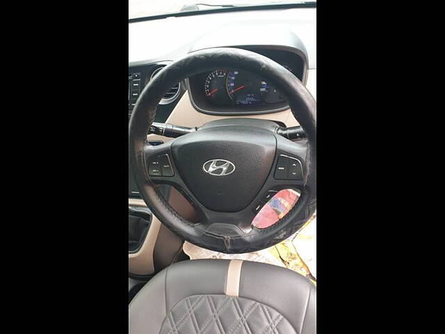 Used Hyundai Xcent [2014-2017] S 1.2 (O) in Pune