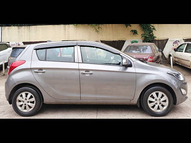 Used Hyundai i20 [2012-2014] Sportz 1.2 in Thane