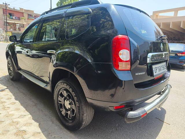 Used Renault Duster [2015-2016] RxL Petrol in Ghaziabad