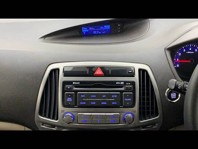 Used Hyundai i20 [2012-2014] Asta 1.2 in Bangalore