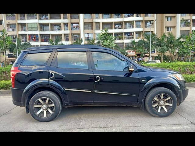 Used Mahindra XUV500 [2011-2015] W6 2013 in Mumbai