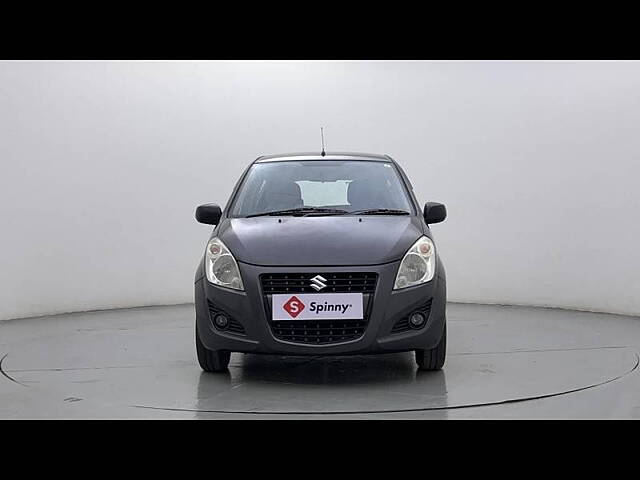 Used Maruti Suzuki Ritz Vdi BS-IV in Bangalore