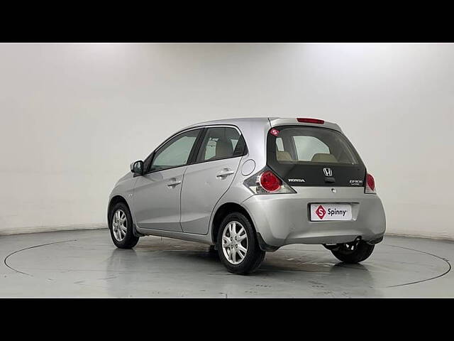 Used Honda Brio [2011-2013] V MT in Gurgaon