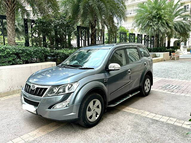 Used Mahindra XUV500 [2015-2018] W6 AT in Delhi