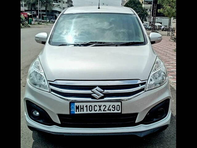 Used 2018 Maruti Suzuki Ertiga in Sangli