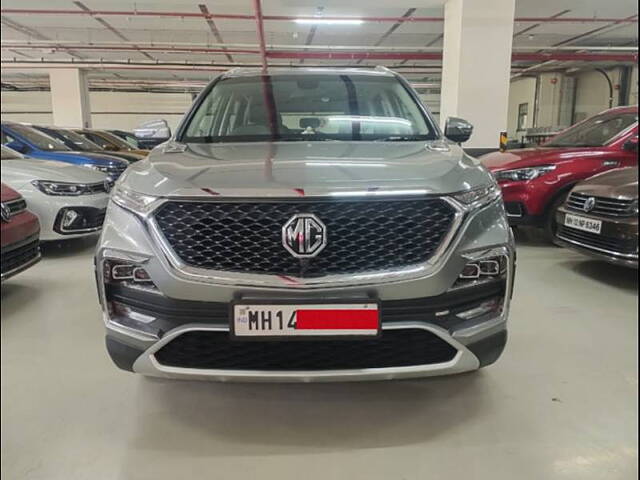 Used 2019 MG Hector in Pune