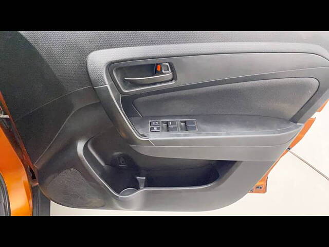 Used Maruti Suzuki Vitara Brezza [2020-2022] VXi in Chennai