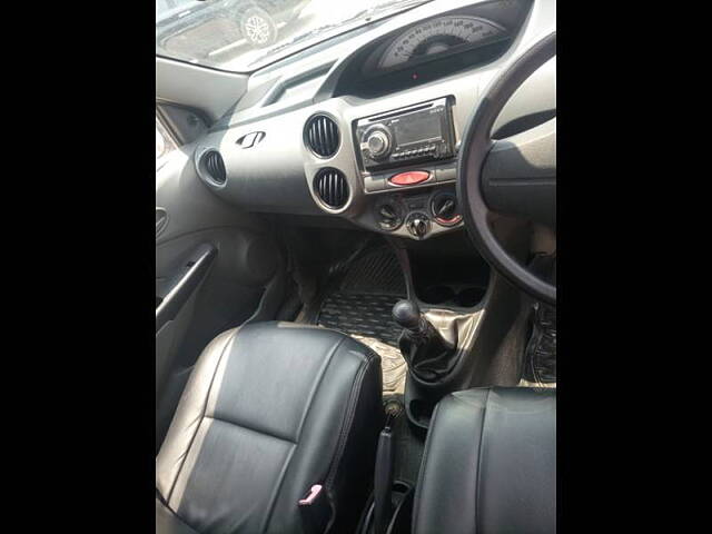 Used Toyota Etios Liva [2011-2013] GD in Ranga Reddy