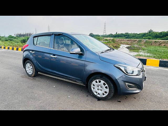 Used 2012 Hyundai i20 in Hyderabad