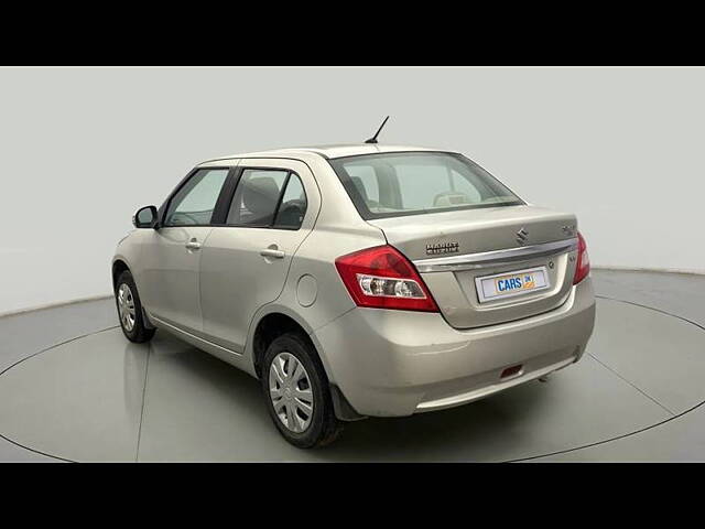 Used Maruti Suzuki Swift DZire [2011-2015] VXI in Hyderabad