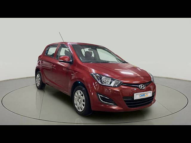 Used 2013 Hyundai i20 in Mumbai