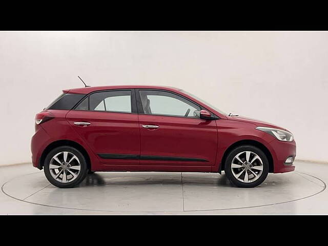 Used Hyundai Elite i20 [2019-2020] Asta 1.2 (O) [2019-2020] in Pune