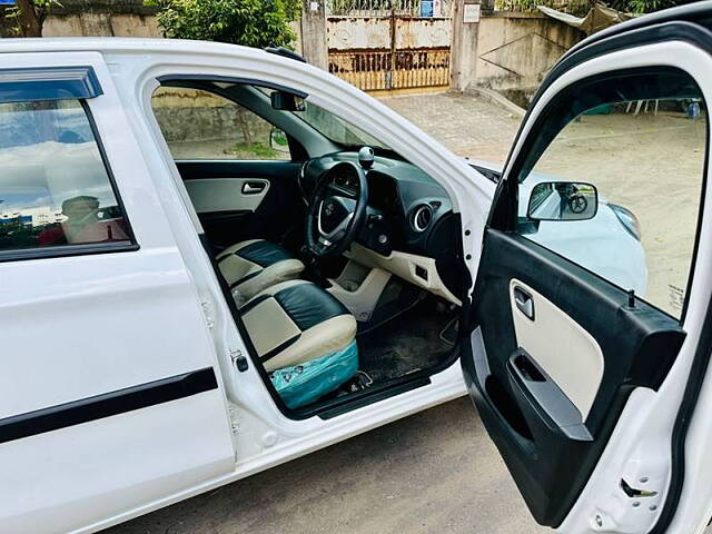 Used Maruti Suzuki Alto 800 LXi (O) in Vadodara