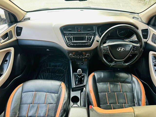 Used Hyundai Elite i20 [2014-2015] Sportz 1.4 in Delhi