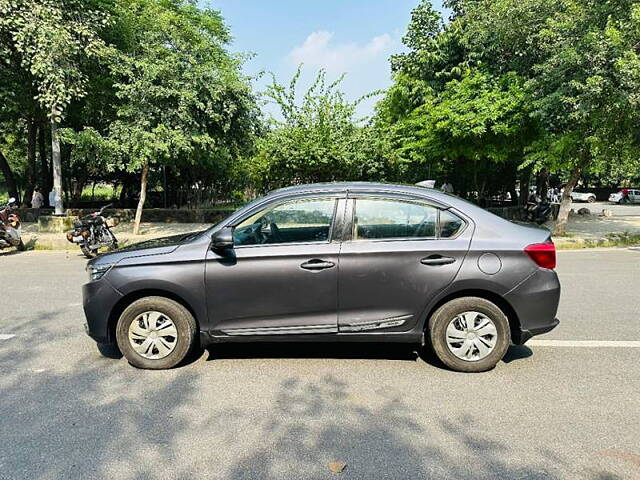 Used Honda Amaze [2018-2021] 1.2 S MT Petrol [2018-2020] in Delhi