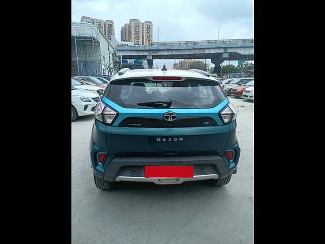 Used Tata Nexon EV [2020-2022] XZ Plus in Hyderabad