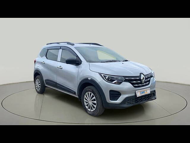 Used 2020 Renault Triber in Pune