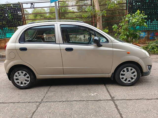 Used Chevrolet Spark [2012-2013] LT 1.0 BS-III in Mumbai