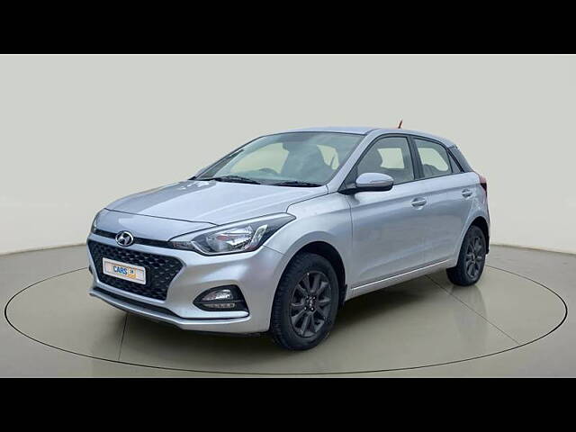 Used Hyundai Elite i20 [2018-2019]  Asta 1.2 AT in Pune