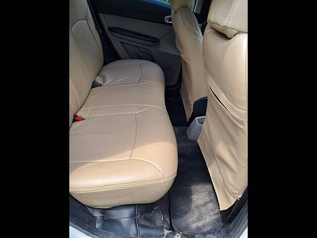 Used Tata Tiago [2016-2020] Revotron XZ in Hyderabad