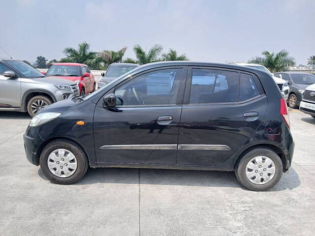 Used Hyundai i10 [2007-2010] Magna 1.2 in Bangalore