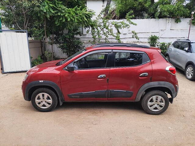 Used Renault Kwid [2015-2019] RXT [2015-2019] in Coimbatore