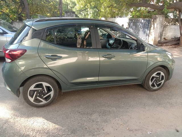 Used Hyundai Grand i10 Nios [2019-2023] Sportz 1.2 Kappa VTVT in Ranga Reddy