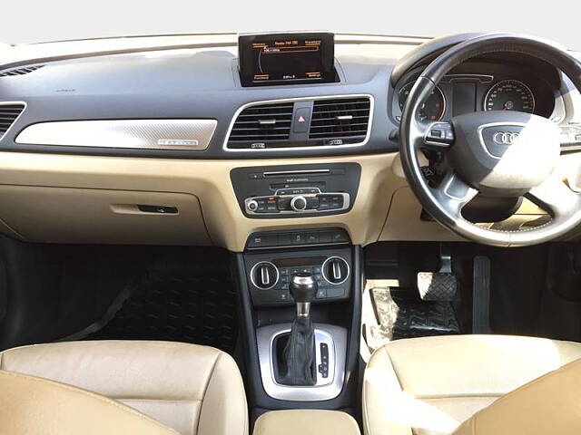 Used Audi Q3 [2017-2020] 35 TDI quattro Premium Plus in Chennai