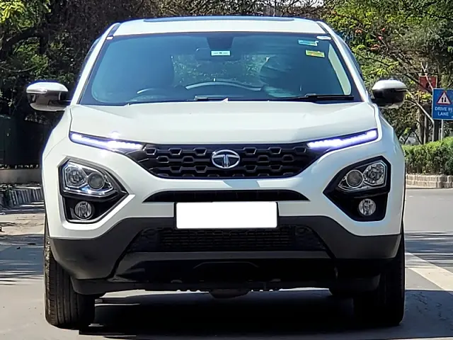Used 2021 Tata Harrier in Delhi
