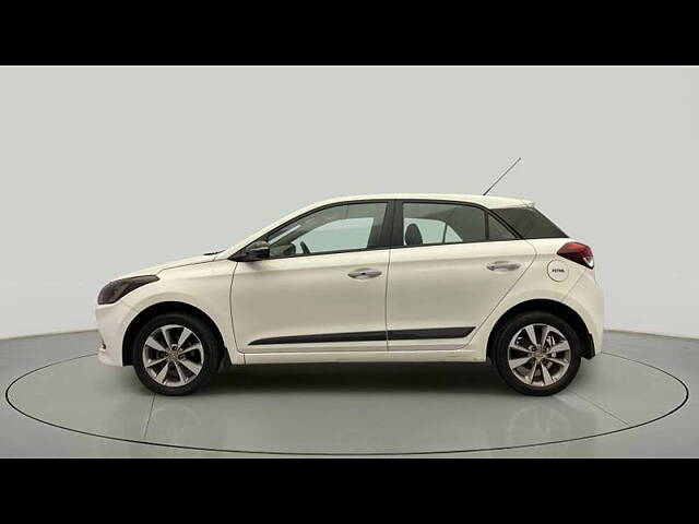 Used Hyundai Elite i20 [2017-2018] Asta 1.2 in Kochi