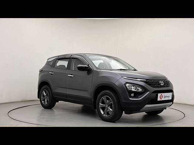 Used Tata Harrier [2019-2023] XZA in Thane