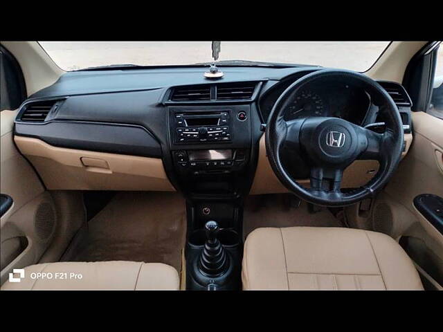 Used Honda Amaze [2016-2018] 1.5 E i-DTEC in Kharar