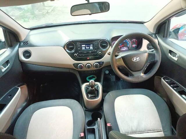 Used Hyundai Grand i10 Sportz (O) 1.2 Kappa VTVT [2017-2018] in Delhi