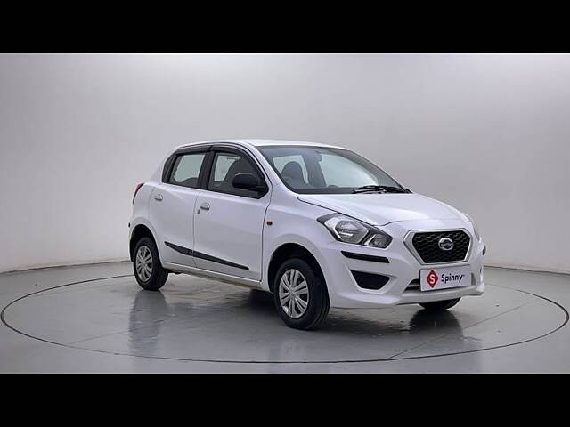 Used Datsun GO [2014-2018] T in Bangalore